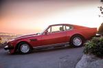 Aston Martin V8 Vantage 1979 года (CA)